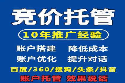搜索引擎营销（SEM）托管服务在提升ROI方面的案例